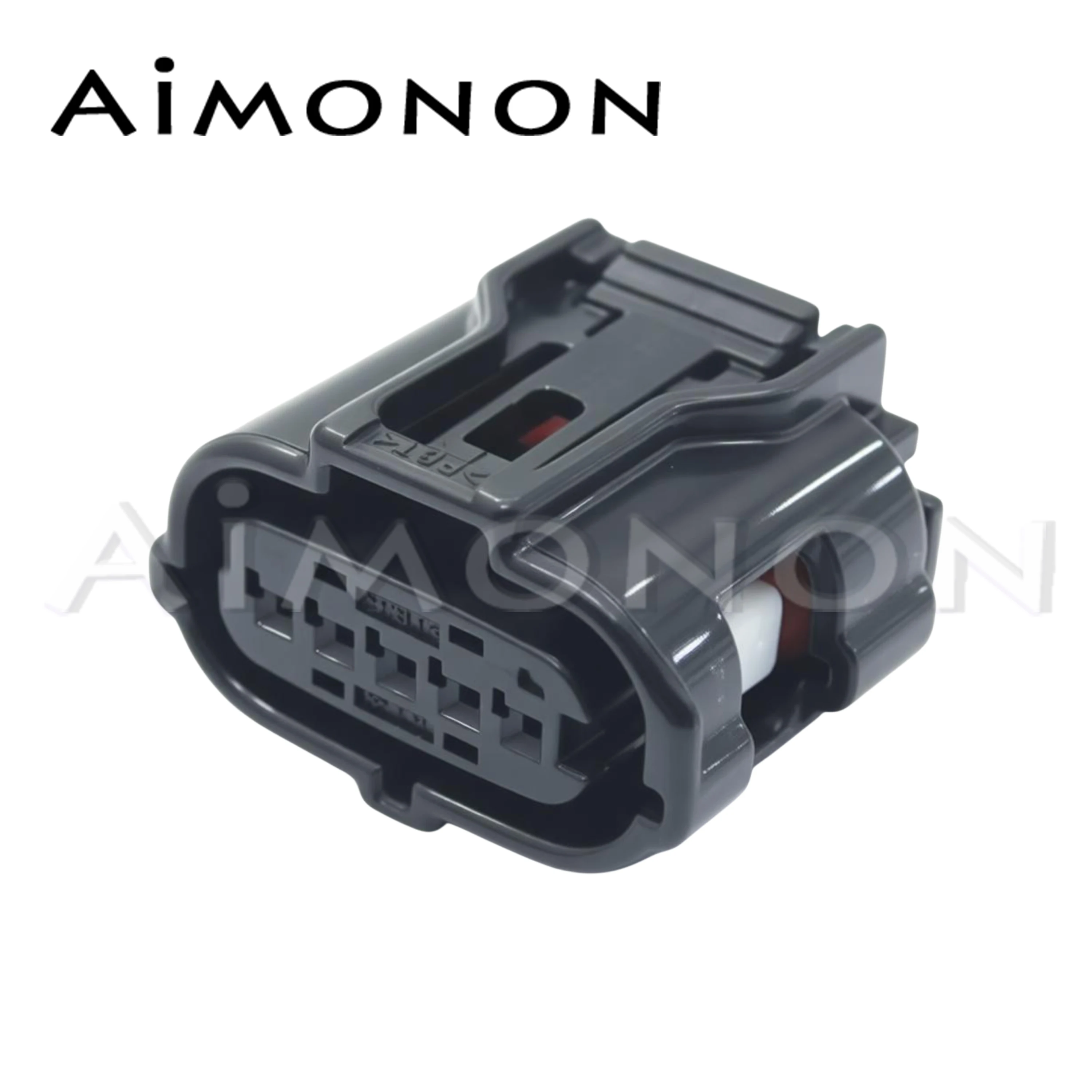 

1 Set 5 Pin Way 6189-1046 TS MAF Sensor Connector Waterproof Air Flow Meter Female Socket Plug