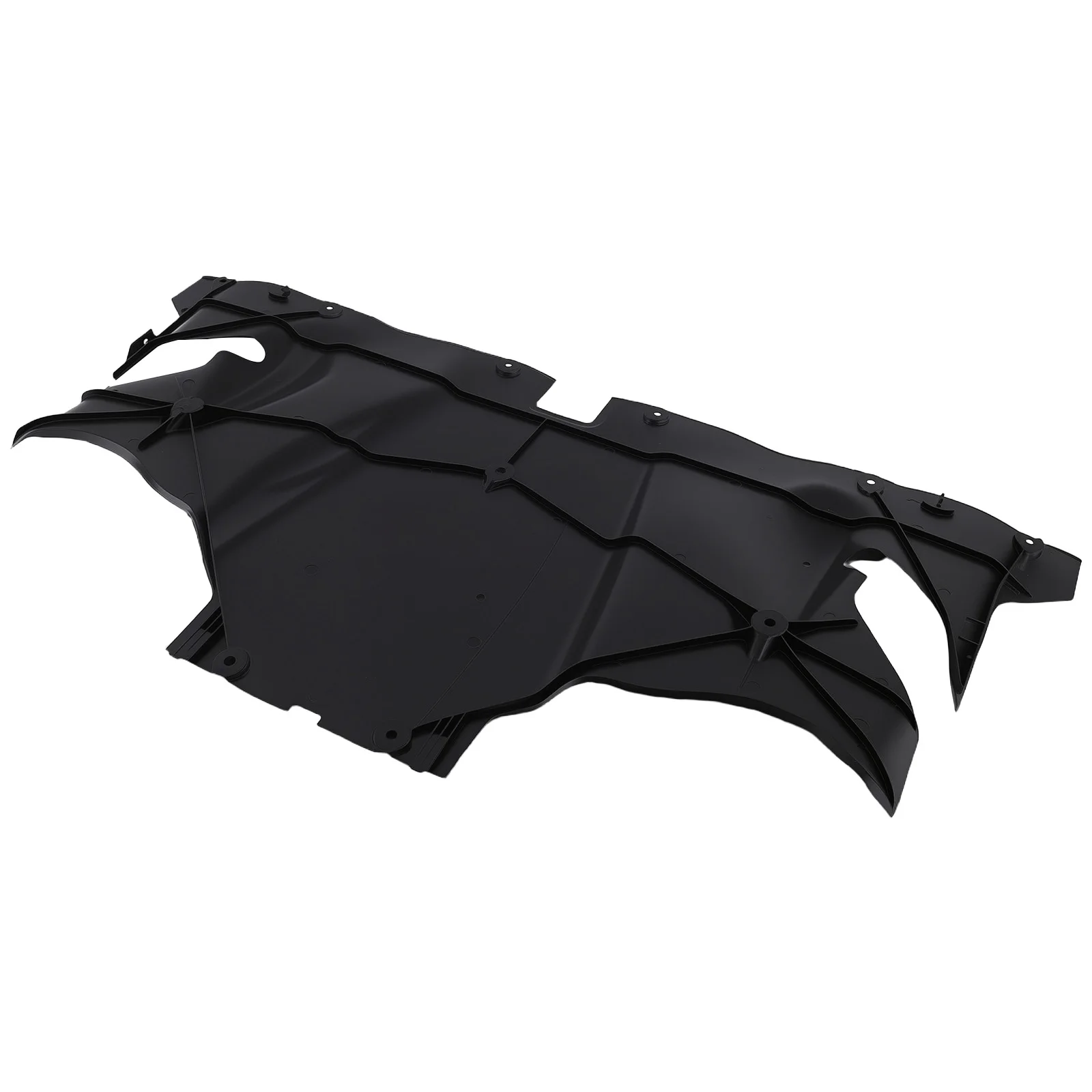 

Under Body Guard Cover for Tesla Model 3 Model Y 2020-2023 Rear Shield