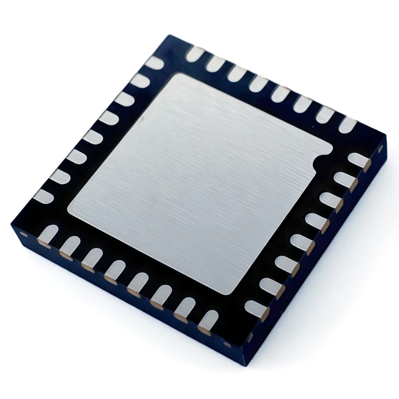2 PCS SLB9670XQ2.0FW7.62 VQFN-32 SLB9670 XQ20 SLB9670XQ2.0FW security verification encryption chip