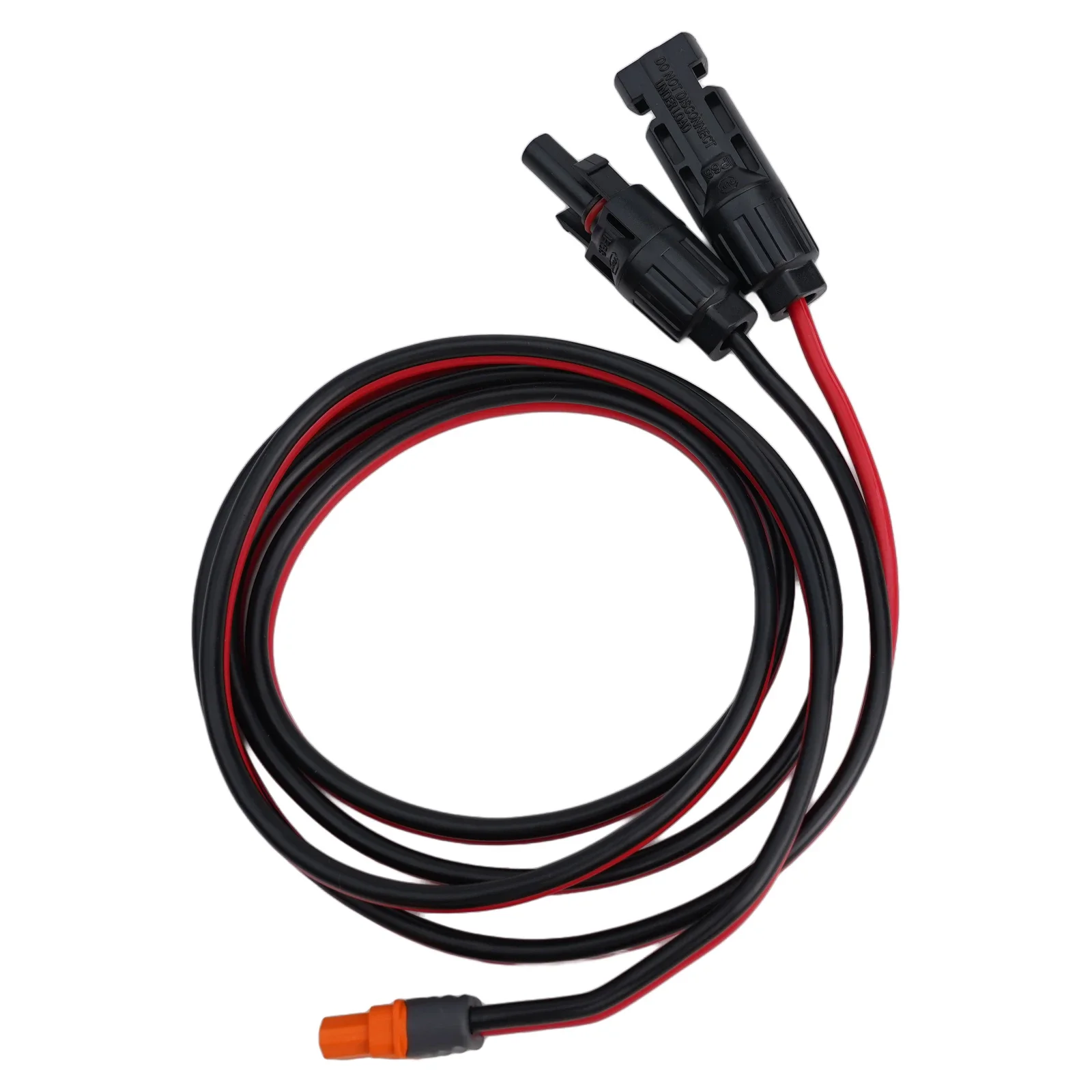 Model Boats Extension Cable Extension Cable Black+Red Compatible With The XT60i Connector Model Cars Tinned Copper Wire