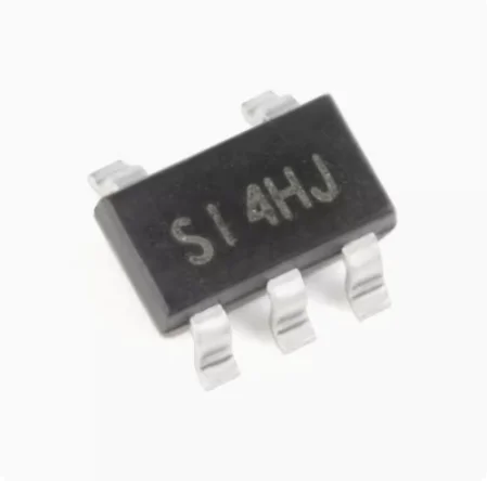 1PCS ของแท้ SGM2554AYN5G/TR Silkscreen SI4 SOT-23-5 Power Switch ชิป IC