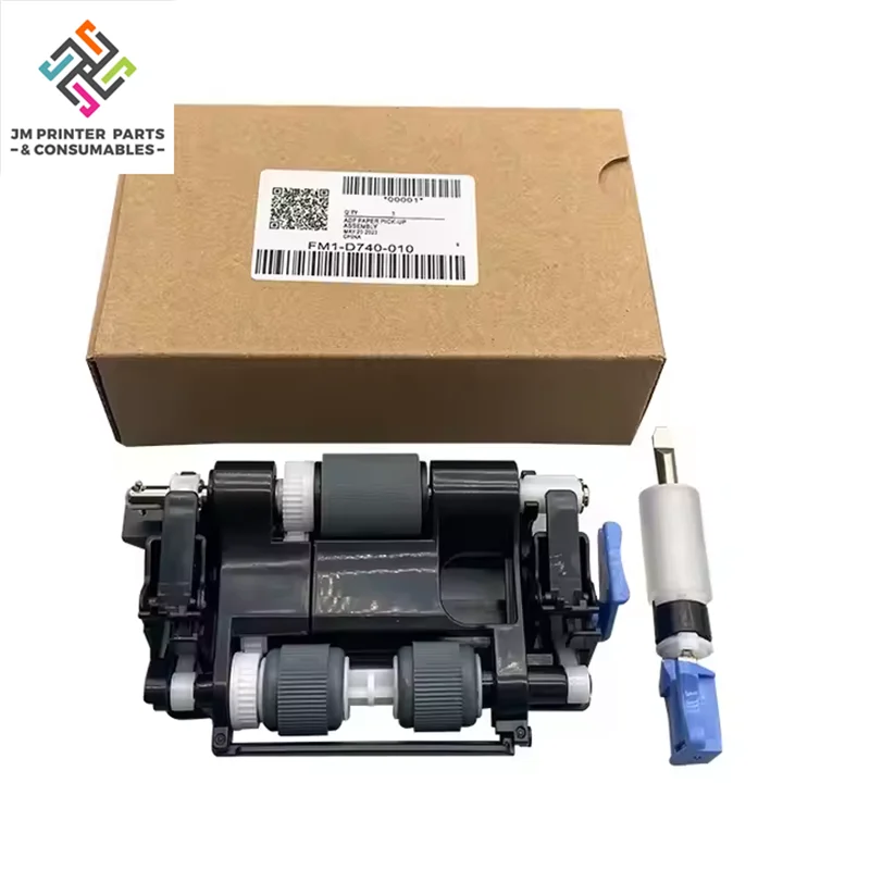 HIgh Quality Paper Feeder Paper Roller For Canon IRC 2635 2645 3020 3025 3125 3320 Pickup rollerCopier Printer Parts