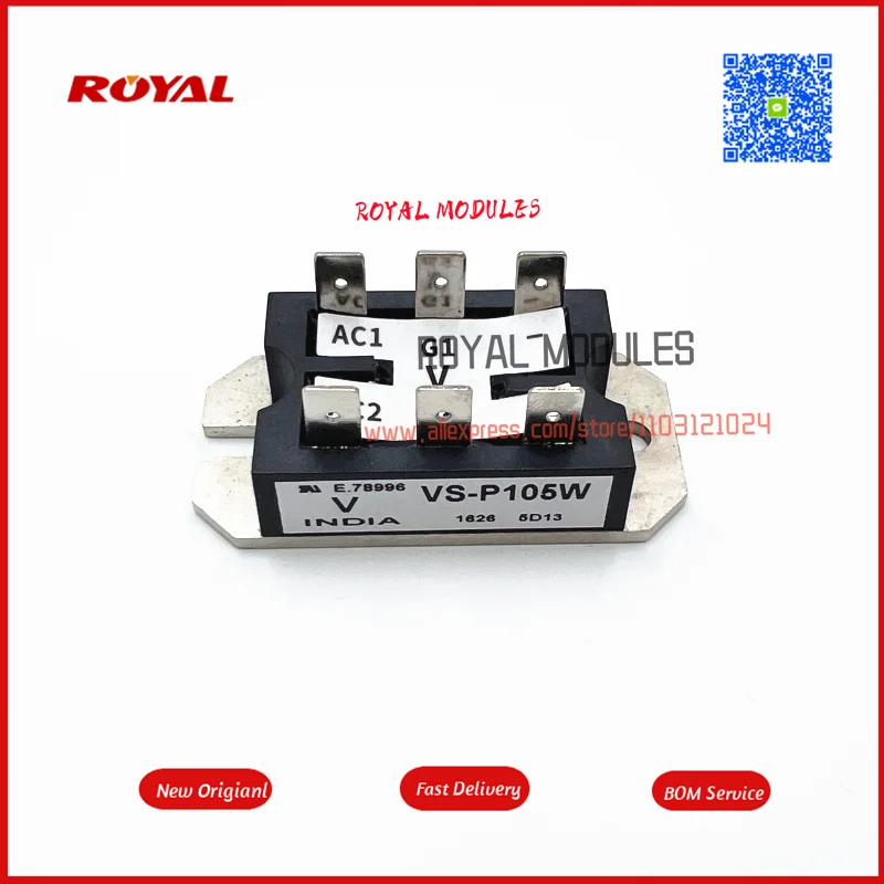 P435 VS-P435  P105W VS-P105W   New Module