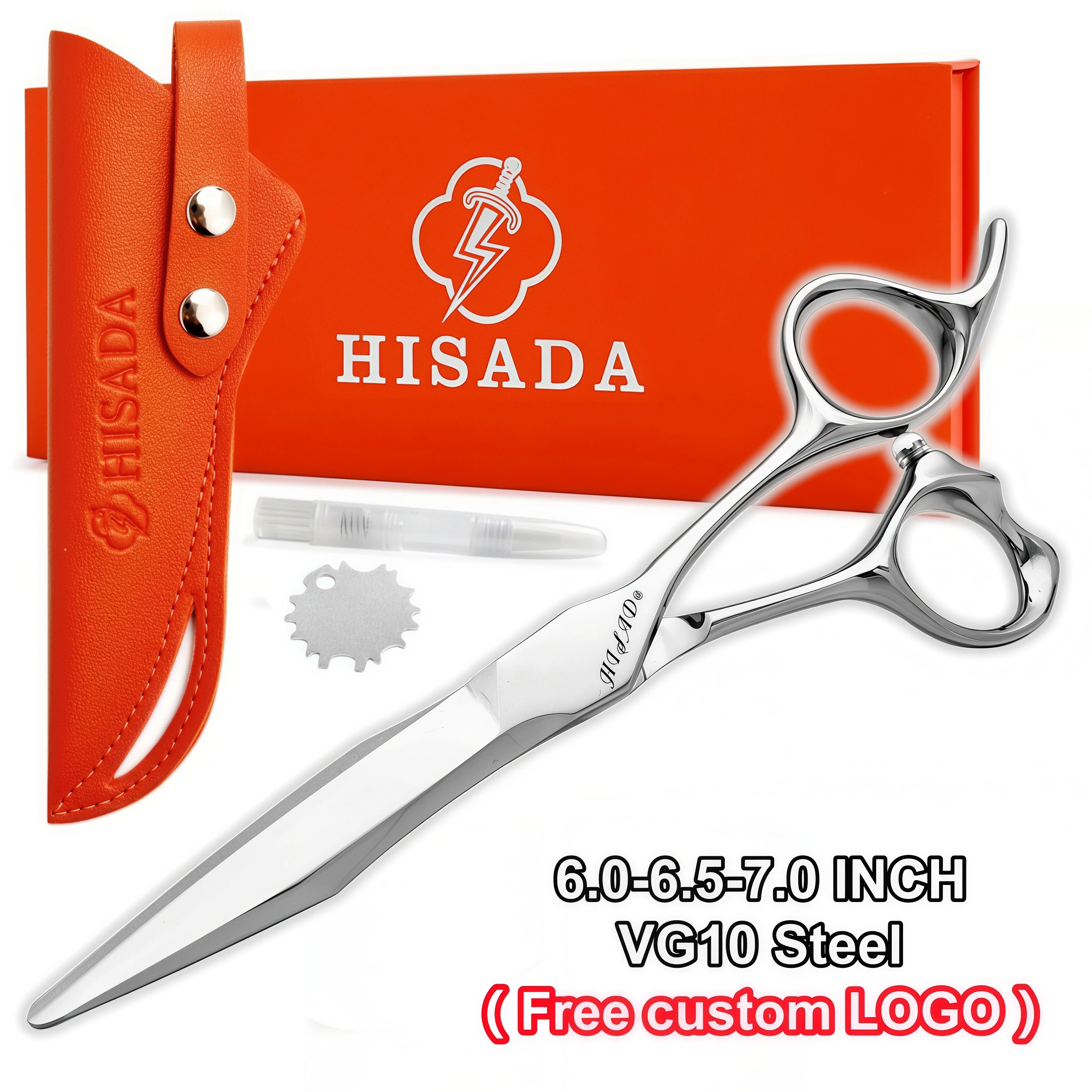 Hisada Professional…