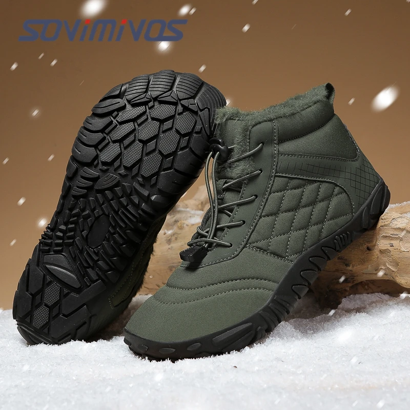Upstream Wading Aqua Shoes Men Women Slip On Water Sports Shoes Five Fingers Beach River Barefoot Swimming Sneakers Unisex New