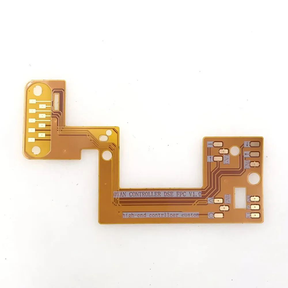 10pcs Easy Remapper Soldered Remap Board FPC Cable For PS5 Dual Sense BDM-010 020 BDM-030