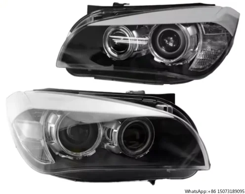 Professional Customization 63112993491 63112993492 Car Lights Accessories Car Headlight Hid Xenon for X1 E84