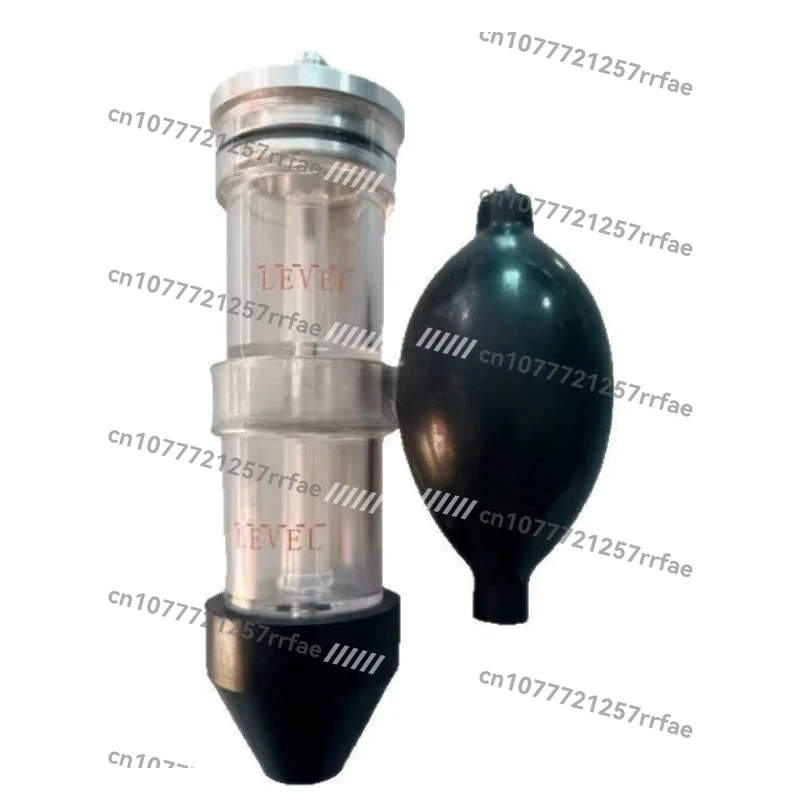 Side Leak Meter Combustor Side Leak Kit