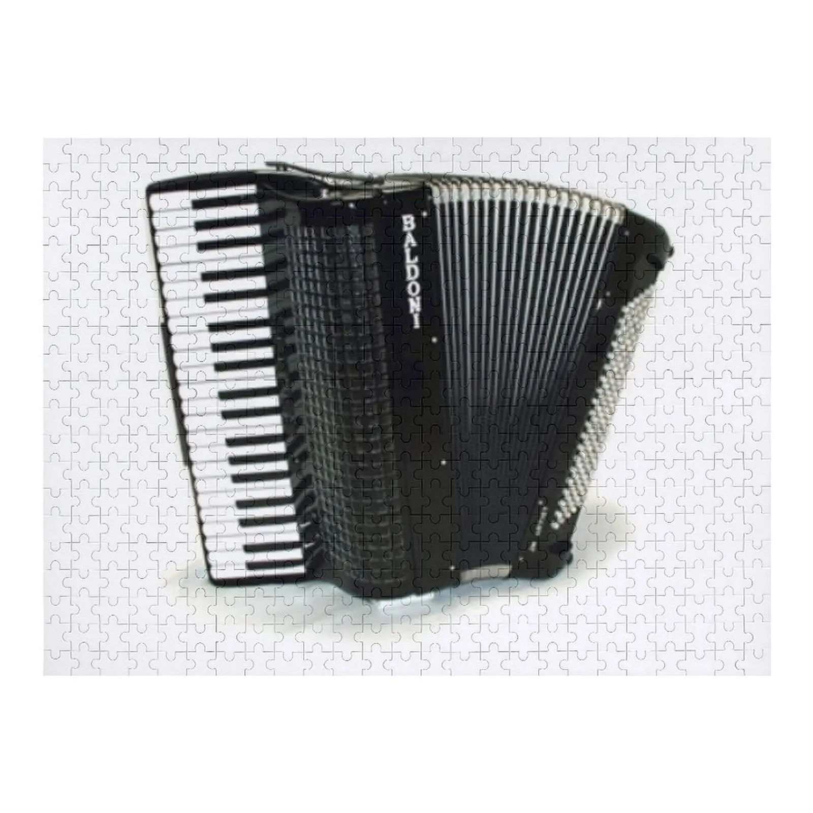 

120-басовое фортепиано, аккордеон, головоломка, деревянные коробки, персонализированные игрушки, головоломка