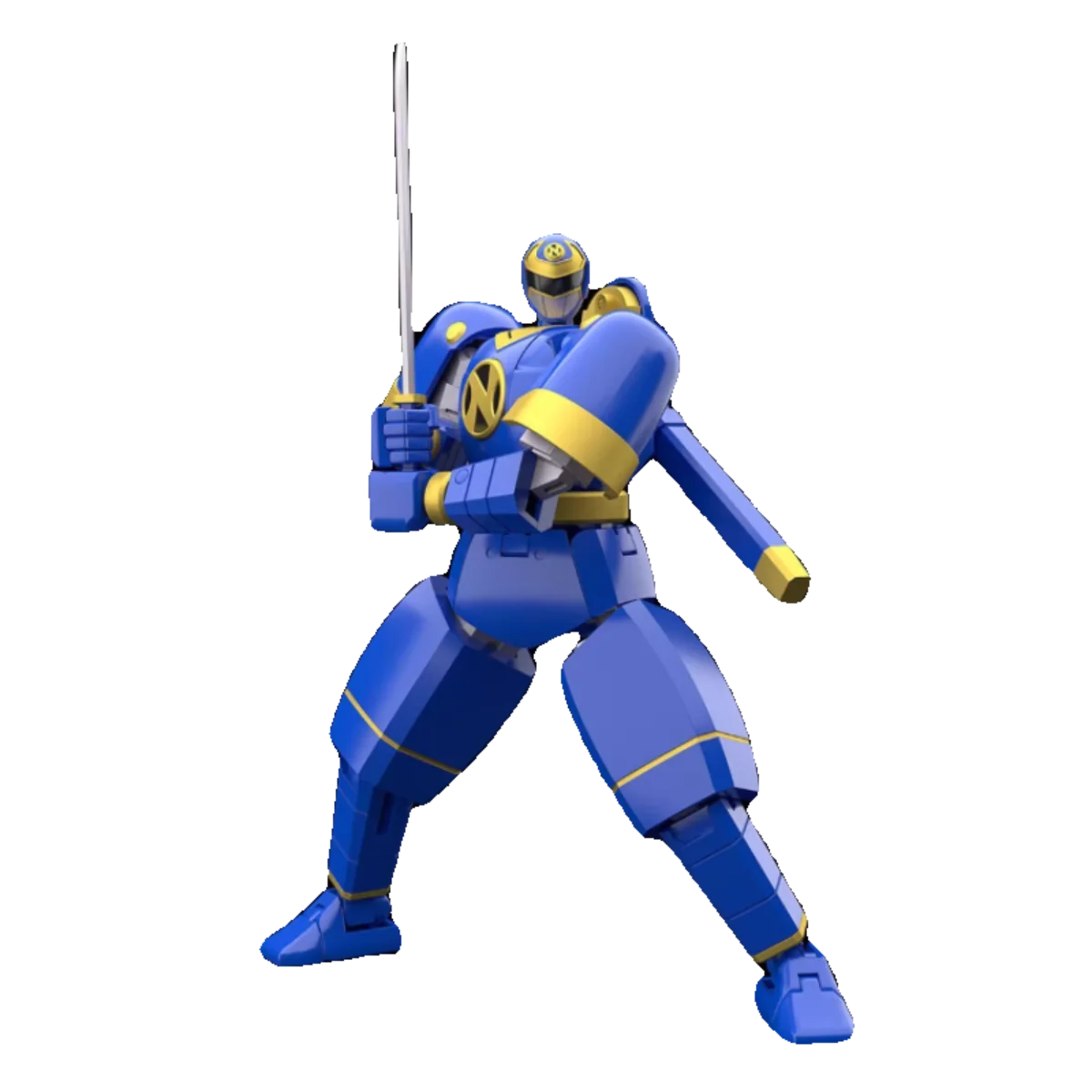 Ninja Sentai Kakuranger Action Figure Model Collectible Toys Gifts