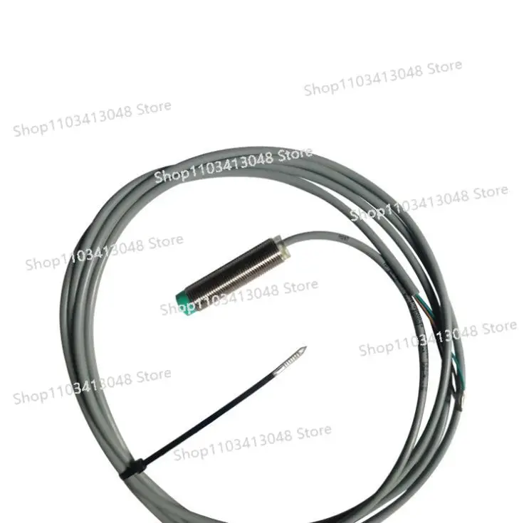 

NBN4-12GM50-E2 Inductive Proximity Sensor Rated Working Distance 4Mm Output Type Original and genuine goods in stock