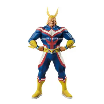 6 best sales Alle Mächtigen Figur - №6