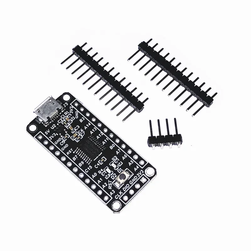 STM32G030F6P6 Mini …