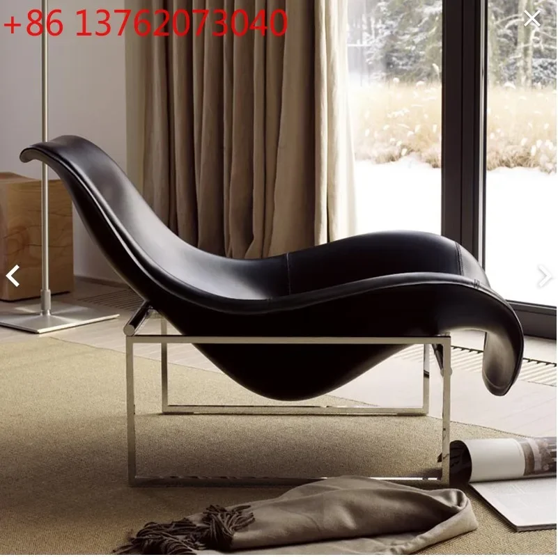 Living Room Furniture Arm Chaise Leisure Lounge Living Room Modern Leisure Sofa Masters Chairs Nordic Furniture Living Room