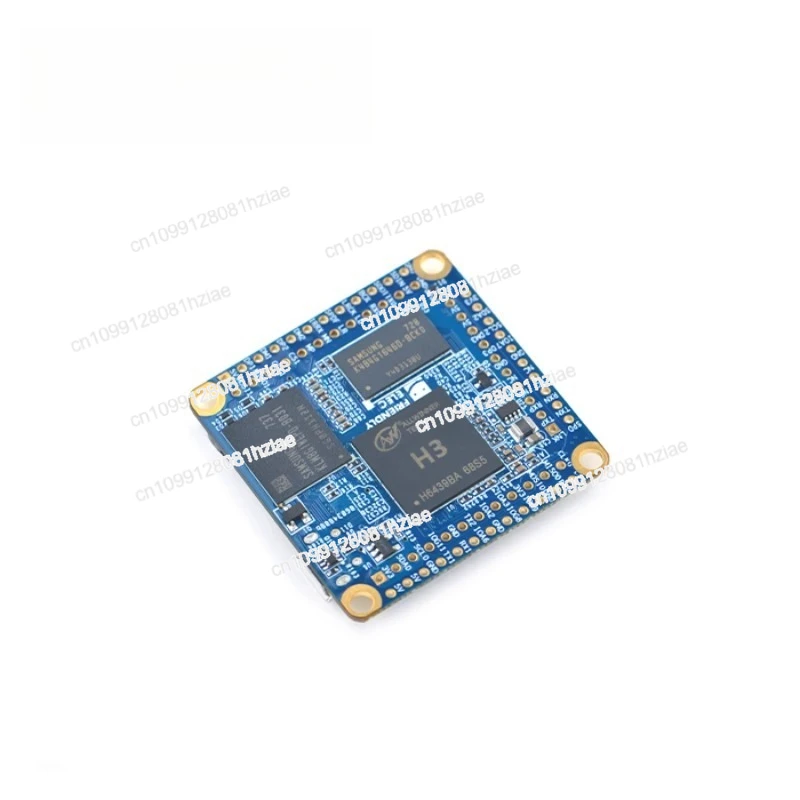 NanoPi NEO Core Board H3 لوحة تطوير إنترنت الأشياء الصناعية Ubuntu #2