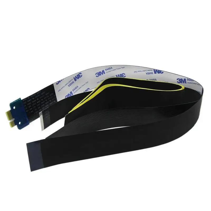 

Brand new for Artillery3D printer accessory GeniusX adapter board FFC flat cable 420mm24p 1.0