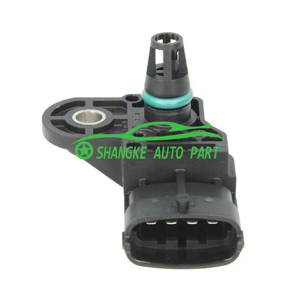 Intake Manifold Pressure MAP Sensors OEM 0281 006 102 0281002576 0281006102 0281002743 Fits VVOLVO FE FH 12 420 460 FM FL