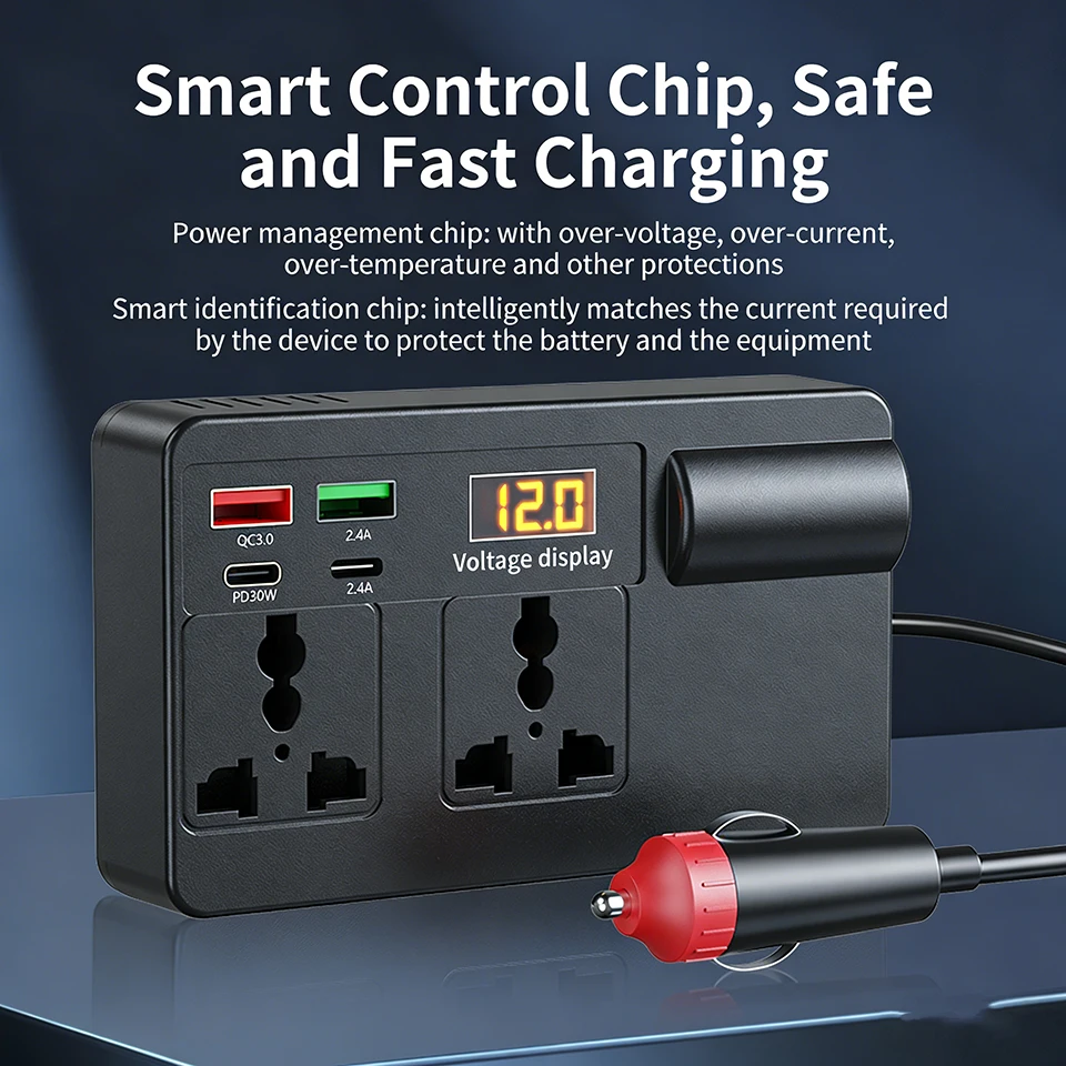 Thumbnail 4 - #79 Best Power Inverters to Buy In 2026