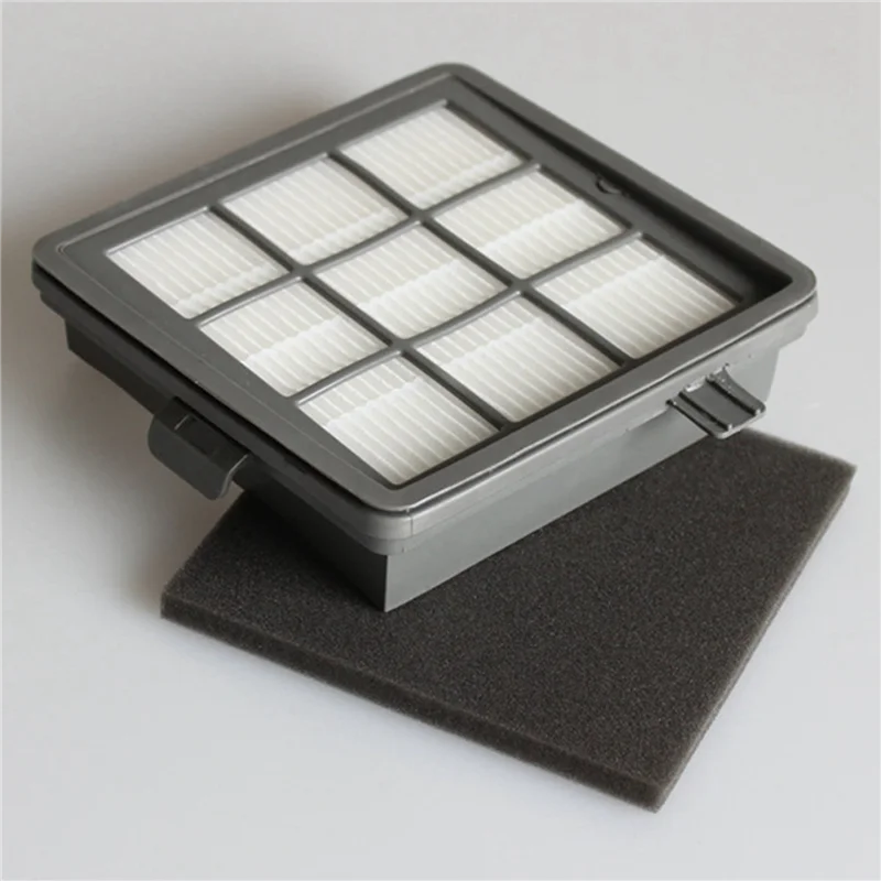 

N02R-2 шт. для VC-T3515E T3311E Hite фильтр для пылесоса сменные моющиеся запасные части HEPA