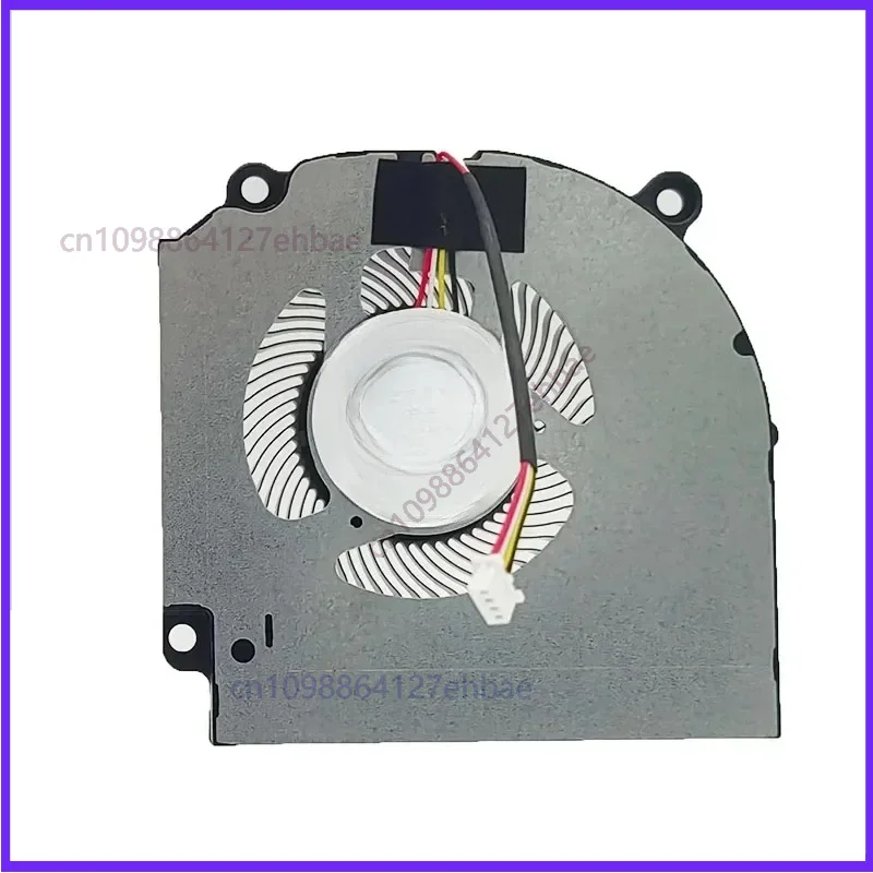 

New Laptop CPU GPU Cooling Fan Cooler for Clevo EFC-79090S2-0BH EFC-76091S2-0BH DC 12V 0.5A