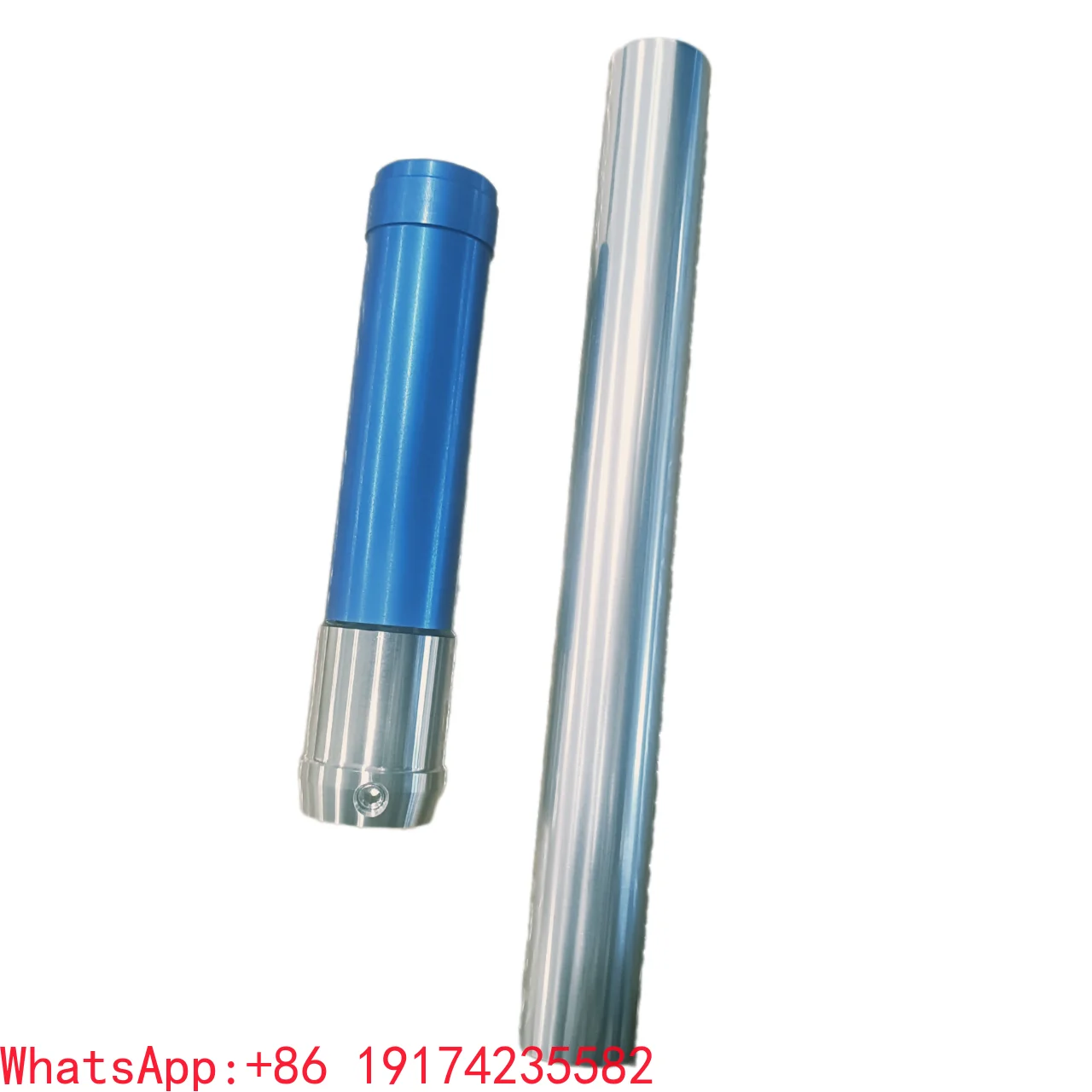 

Stainless Steel Tool for Measuring Prosthetics for the Disabled,Adjustable Tube