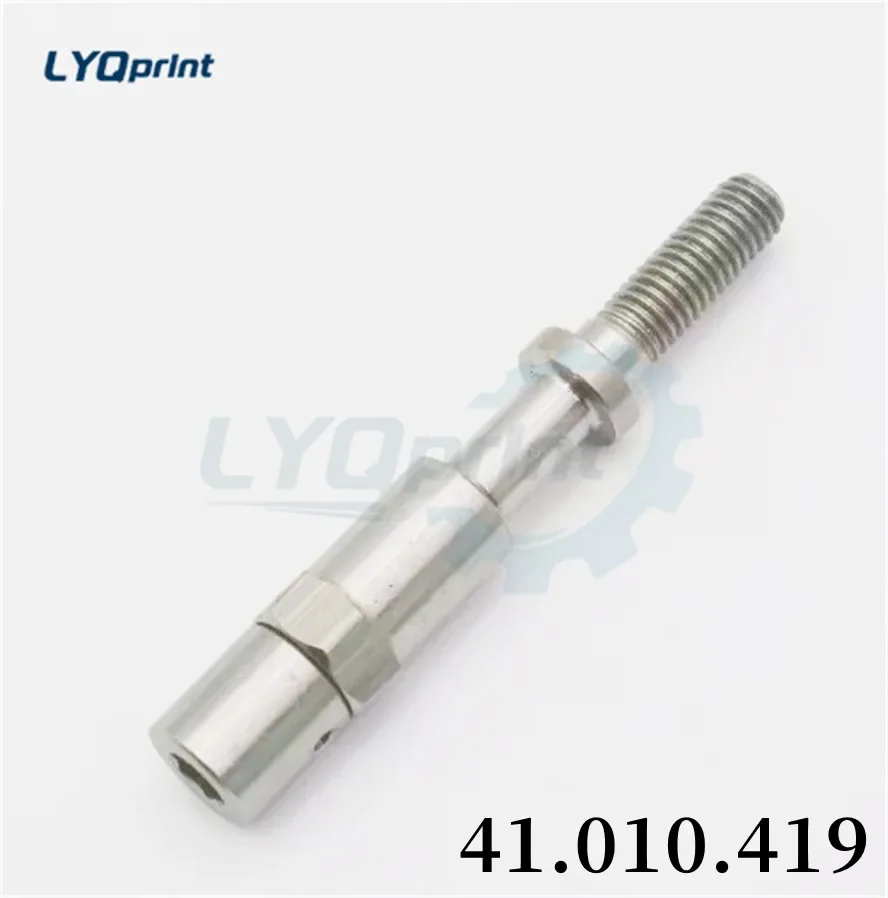 Best Quality 41.010.418 41.010.419 Bearing Bush Screw For Heidelber Sm102 Cd102 Intermediate Roller Parts Replacement Spare Part