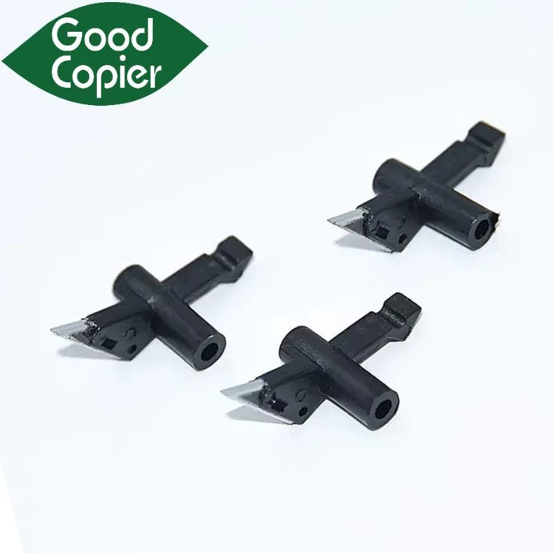 5PCS Upper Fuser Roller Separation Claw Picker Finger C226 C266 C208 C258 For Konica Minolta C224 C284 C364 C454 C554 C654 C754