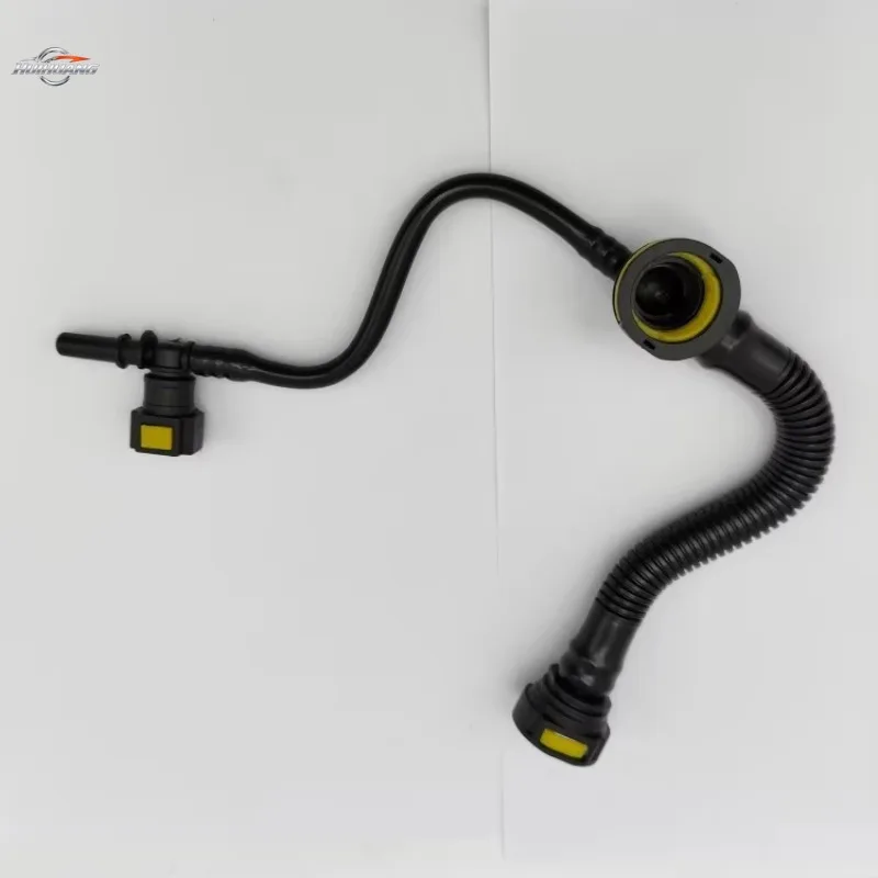 OEM 1192Q7 Automobiles Engine Parts Crankcase Breather Pipes Hose Assembly For Peugeot 206 207 307 For Citroen Senna-Picasso