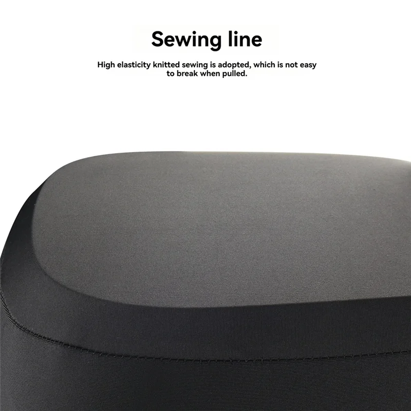 B92B-Dust Cover For Partybox Ultimate Speaker Stretch Dust Case Protective Speaker Cover Speaker Slip Sleeve