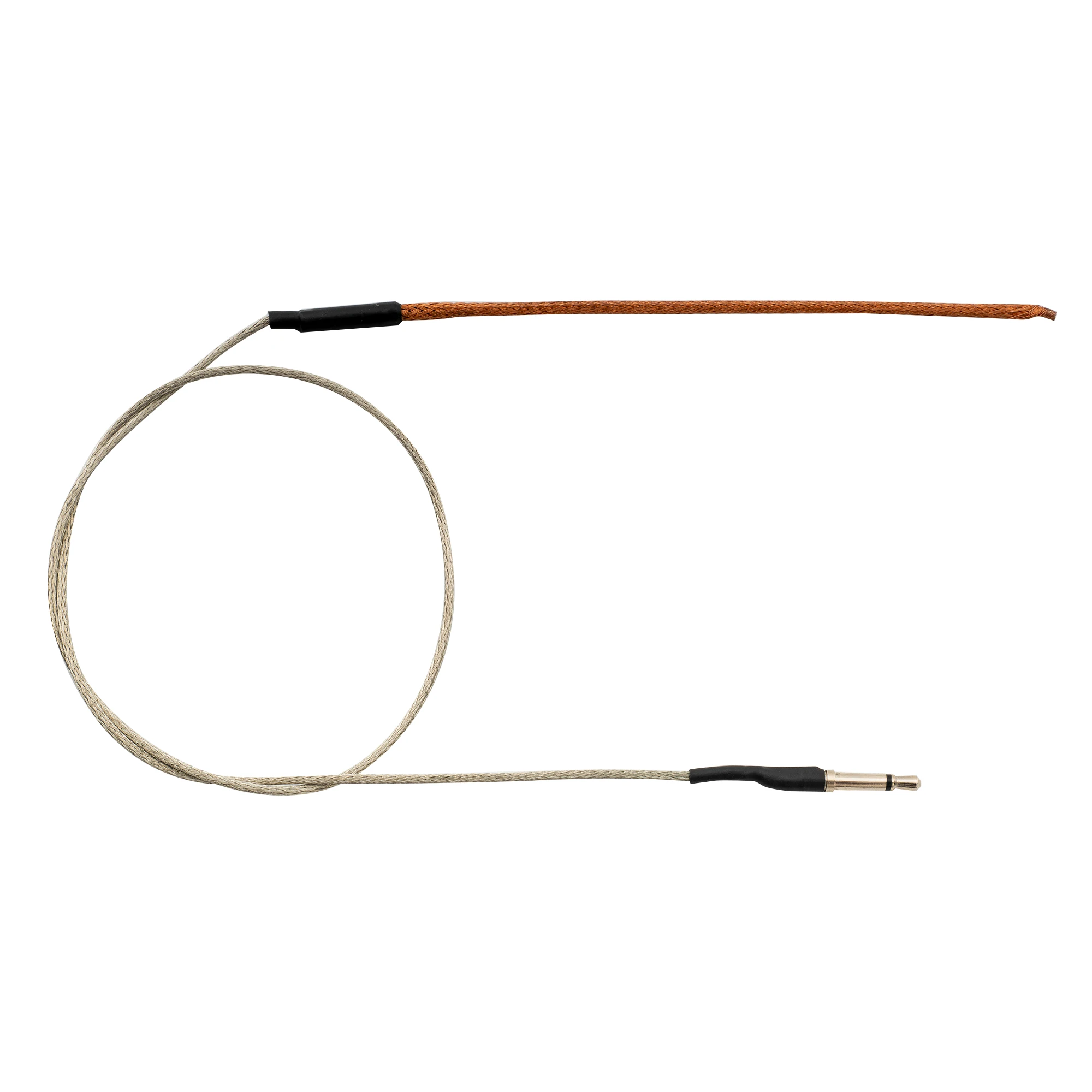 Musiclily Basic Gitarren-Tonabnehmer unter dem Sattel Piezo für Akustik-/Klassische Gitarre – Detail 11