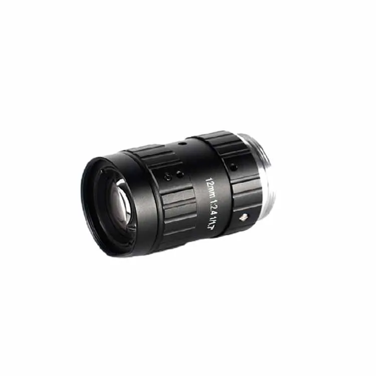 Hot Selling Fine Design Machine Vision FA Lens 1/1.7