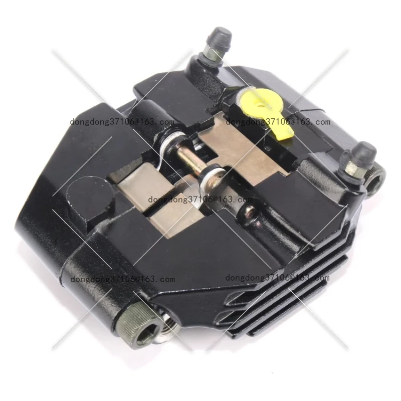 

Suitable for Chunfeng 800 all-terrain vehicle 400 lower pump CF450 rear brake caliper body 550 brake pump CF500