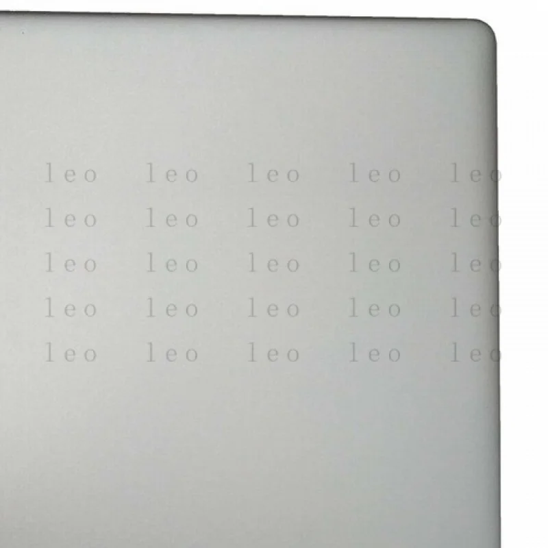 

TT Laptop 100%NEW For HP Elitebook 755 G5 850 G5 LCD Rear Lid Back Cover L15525-001