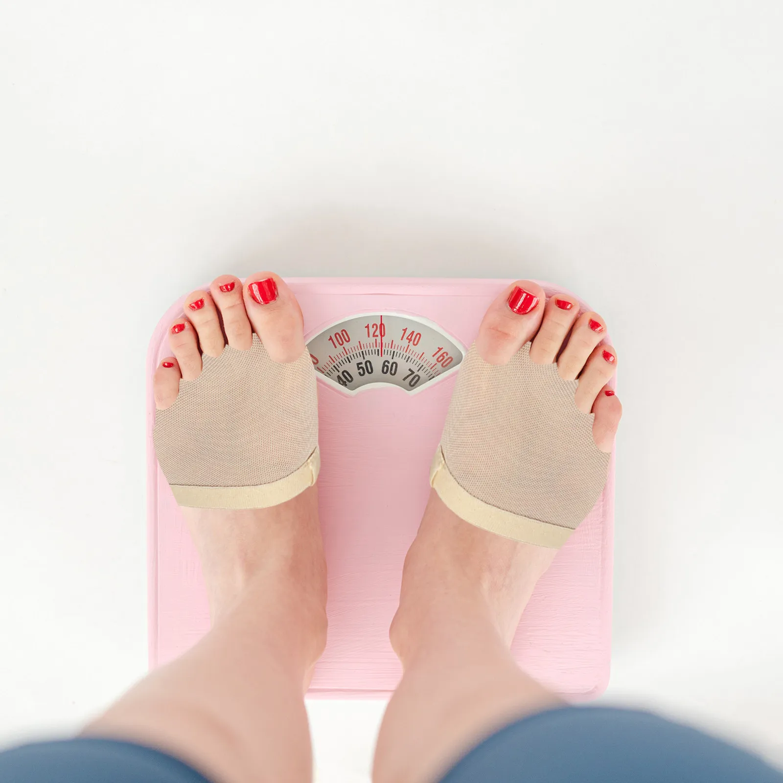 1 Par de Protectores de Pies para Bailarines, Alivio de Presión en el Antepié, Alta Flexibilidad, Se Adaptan a Todos los Tamaños, Ballet, Danza Latina, Gimnasia, Danza del Vientre