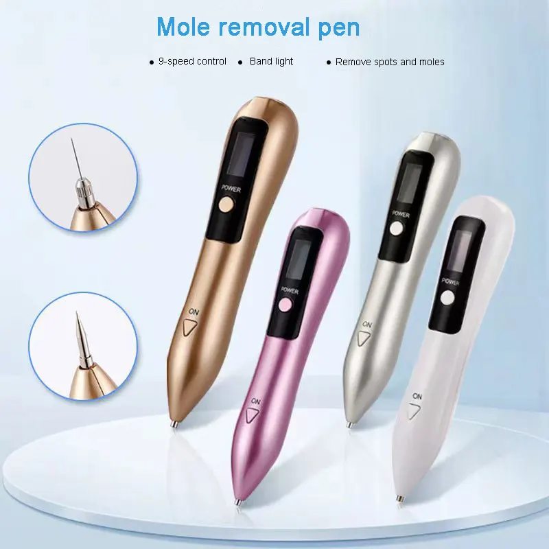 Facial care beauty instrument