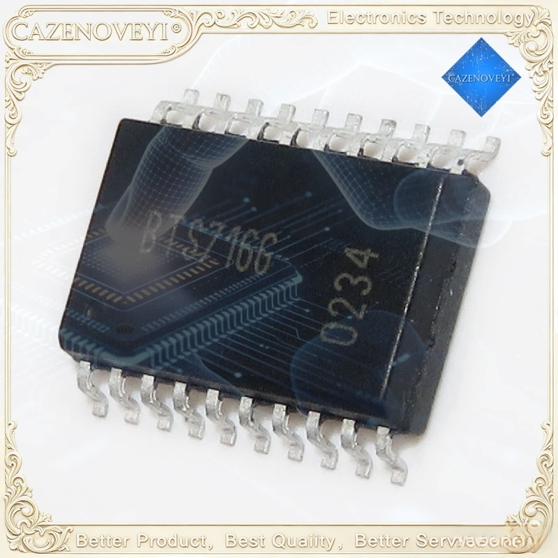 (5-10-20-30-100PCS) CS7N65 TO-220F CS7N65F