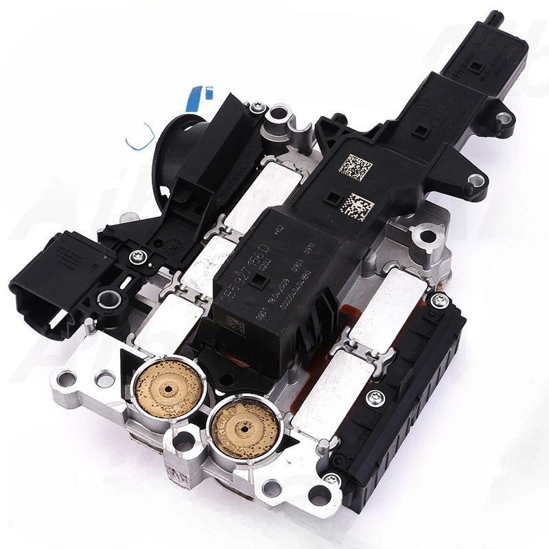 High quality 0B5927156D transmission control unit 8R0927156C 0B5927166D 0B55927156E DL501 0B5