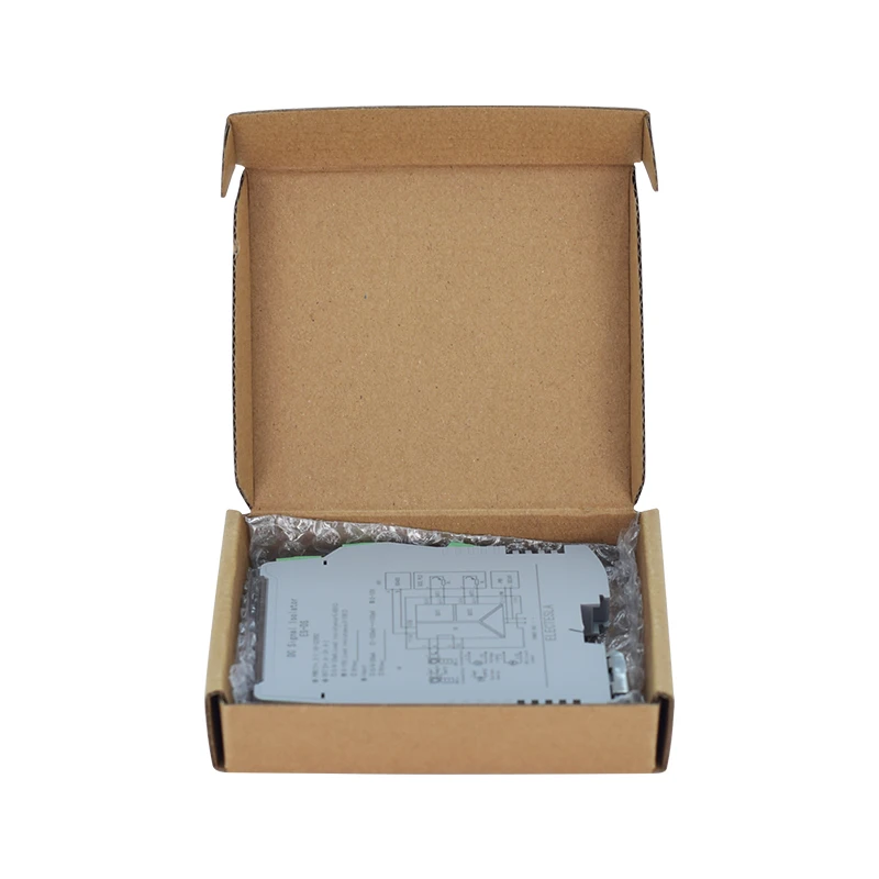 Dc Signal Isolator …