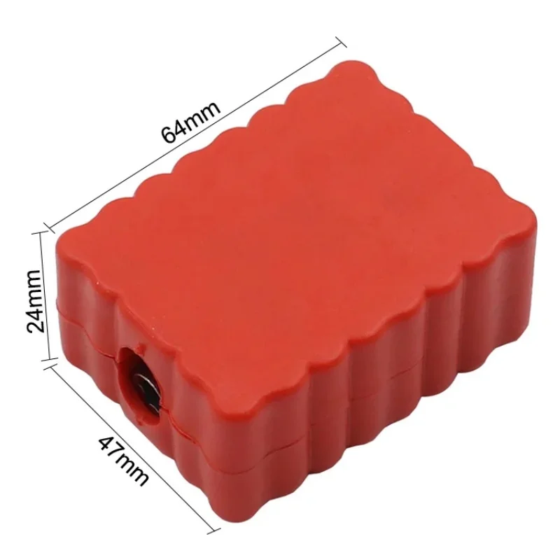 Imagem -05 - Anti-desmantelamento Estrela Chave de Fenda Bit Grupo Extensão Magnética Bit Holder Prova de Segurança Liberação Rápida 33 Pcs