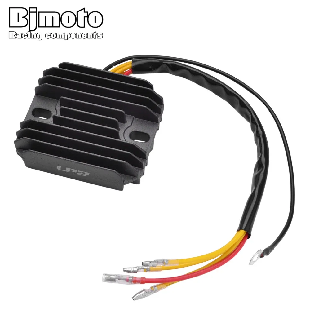 Voltage Regulator Rectifier for Suzuki GS250 GS550 GS750 GS850 GS1000 GS850G GS850GL GSX750 GS750E GSX1100 KATAN GS450