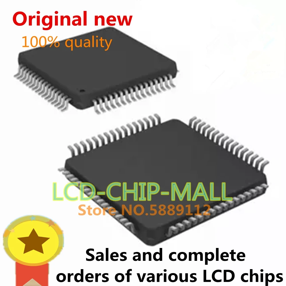 1PCS   TSUMV59XE-Z1  QFP128  TSUMV59XUT-Z1  59XUS-Z1  59XU-Z1 59XES-Z1 59XES CHIPS  in stock 100%good