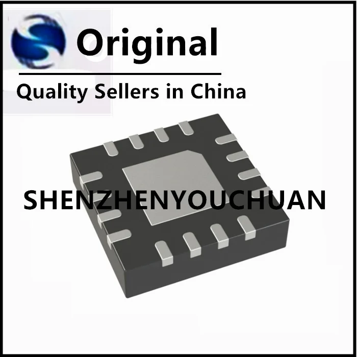 

(1-100piece)AD5761RACPZ AD5761R LFCSP-16(3x3) Digital To Analog Converters (DACs) ROHS IC Chipset New Original