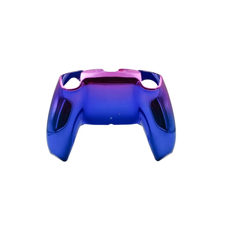 For PS5 Electroplated Grip Case PS5 Gamepad Case