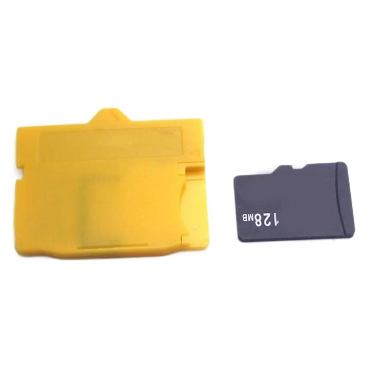 1PCS TF to XD Olympus - Compatible Picture Memory Card Adapter, Also an SD Card Adapter -Y18A
