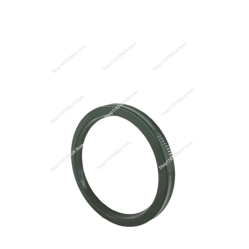 10PCS   Imported original hydraulic cylinder sealing ring DH injection molding machine accessories LBI dustproof 18-250 genuine