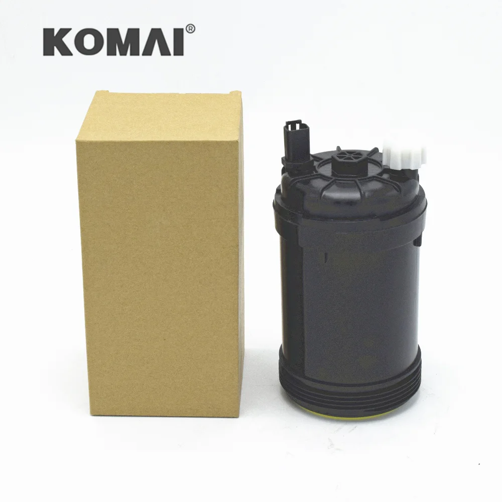 

40c7018 For Tier4 Final Qsb 6.7 Qsl 8.9 Fuel Water Separator 800154400 Fs1098