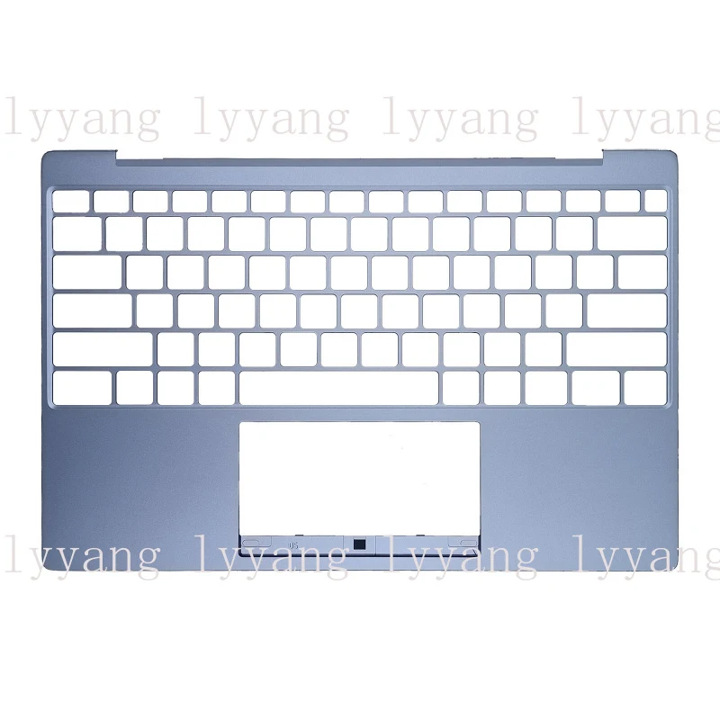

Новый 0TKH4F для Dell XPS13 9315 (2022) HDP33, верхняя крышка корпуса (пальмрест)