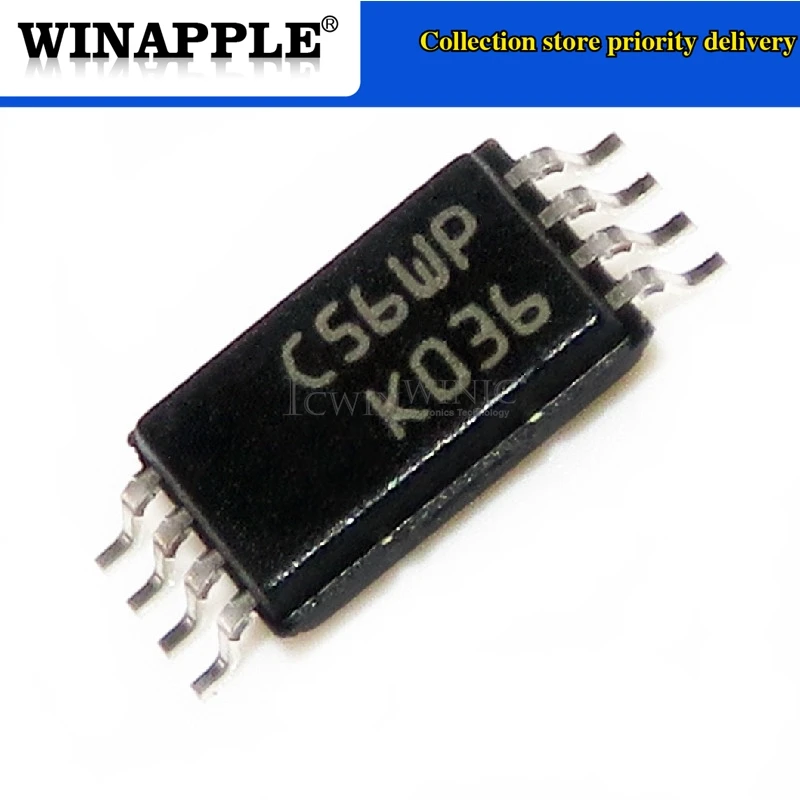 93C56 C56WP 95640 564WP 93C46 AT46 AD8313ARMZ AD8313ARM J1A MSSOP-8