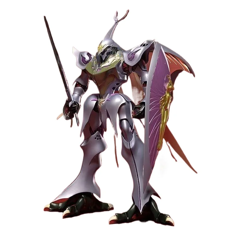 

GSC How to develop a passerby heroine Yinglili Private server Moving character model in stock