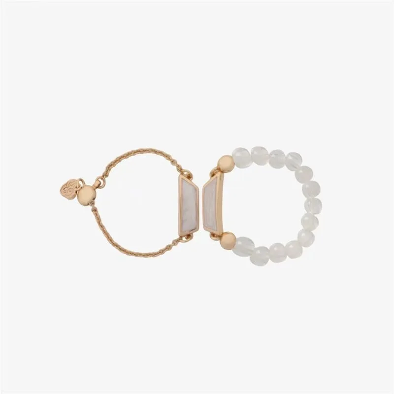 Kpop Idol Jung Kook V JIMIN نفس النمط الحفل دعم الدائري J-Hope SUGA Jin RM موضة بسيطة كبار حلقة اكسسوارات المشجعين الهدايا #2